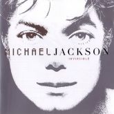 CD Michael Jackson - Invincible