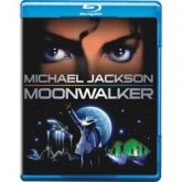 Blu-Ray Michael Jackson: Moonwalker